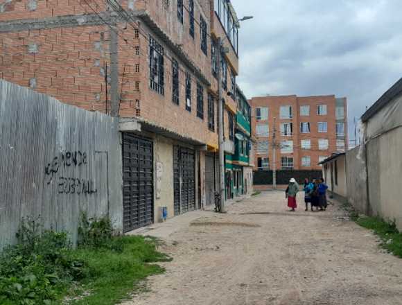 SE VENDE LOTE URBANO EN FUNZA 88 M2. en Funza (Municipio)