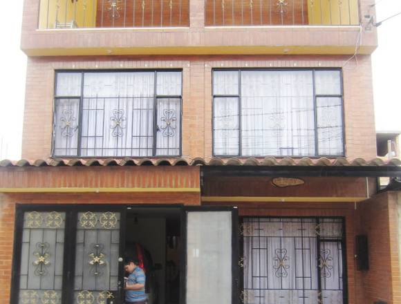 SE VENDE LINDA CASA 3 PISOS EN MOSQUERA ALICANTE en Mosquera (Municipio)