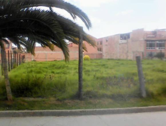 SE VENDE LOTE URBANO EN FUNZA 1.424 m2. en Funza (Municipio)