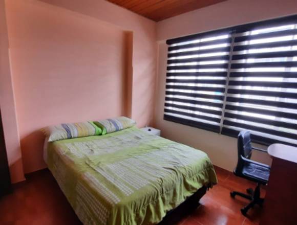 SE VENDE HERMOSO APARTAMENTO EN SAN DIEGO BOGOTA en San Diego (Municipio)
