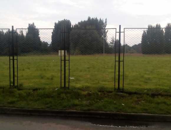 SE VENDE LOTE URBANO EN FUNZA 5.500 M2 en Funza (Municipio)