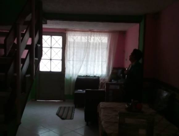 SE ME DE CASA COMERCIAL EN SANTELMO MOSQUERA en Mosquera (Municipio)
