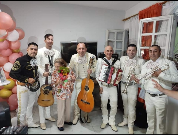 Mariachi Texas Ibague en Ibagué (Municipio)