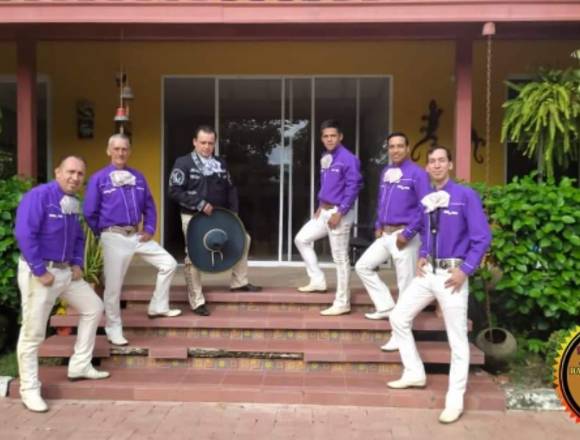 Mariachi Texas Ibague en Ibagué (Municipio)