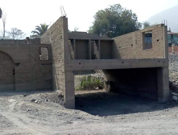 TERRENOS EN CONDOMINIO EL PUEBLO, ATE-SANTA CLARA en Ate (Lima 3) (Distrito)