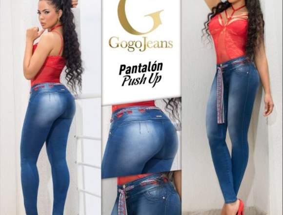 Los Jeans que marcan tu estilo