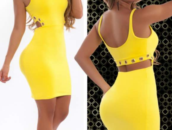 Vestidos para Verte Hermosa