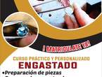CURSO DE ENGASTADO HORARIO PERSONALIZADO en Lima (Lima 1) (Distrito)