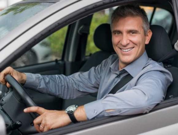SOLICITO 5 CONDUCTORES PARA UBER en Mexicali (Municipio)