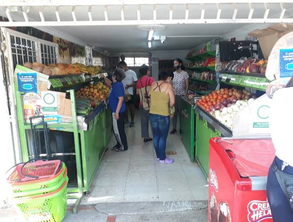 Negocio acredita gran oportunidad en Floridablanca (Municipio)
