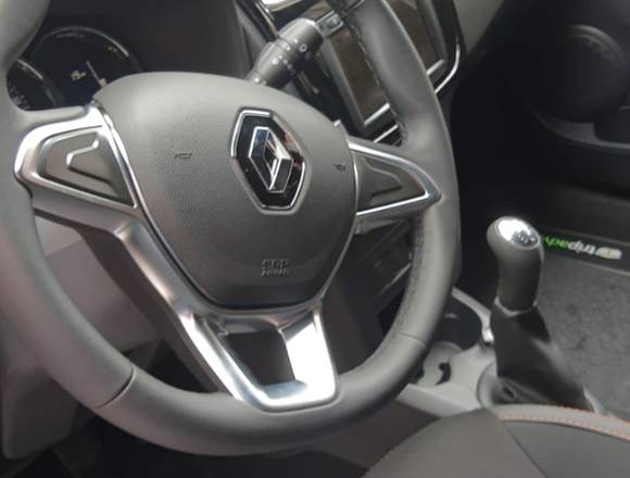 Vendo Renault Step Way 2022