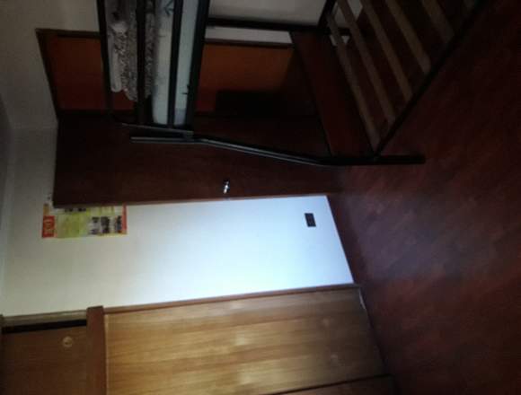 Arrienda Pieza en peñalolen, cerca de metro grecia en Peñalolén (Comuna)