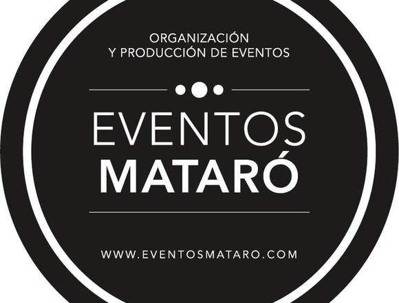 Alquiler Locales para eventos privados en Mataró