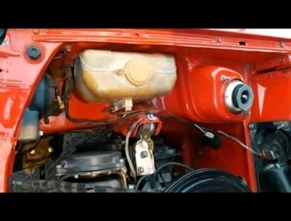 Suzuki 1 en muy buenas condiciones, negociable en Cuenca (Cantón)