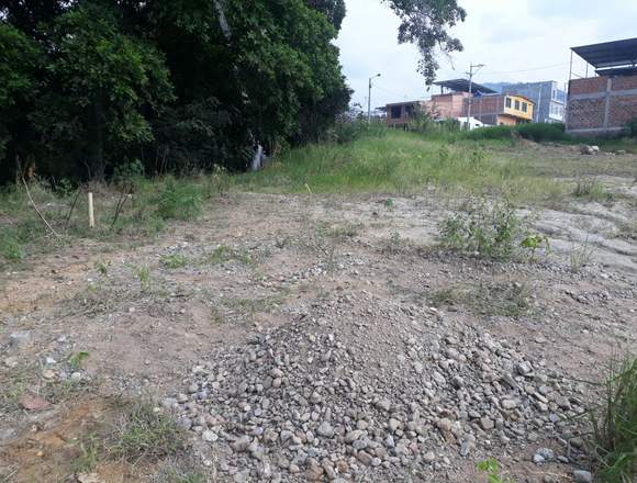 Lote de 72 metros en venta en Garzón (Municipio)