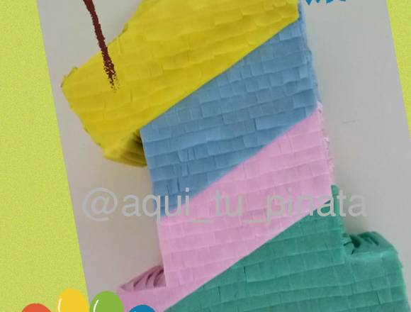 Piñatas Artesanales Personalizadas