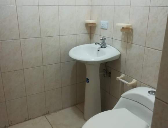 DEPARTAMENTO DE 2 DORMITORIOS en Quito (Cantón)