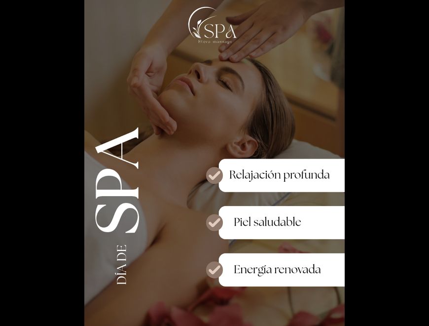 Spa en casa- Domicilio -Medellín en Medellín (Municipio)