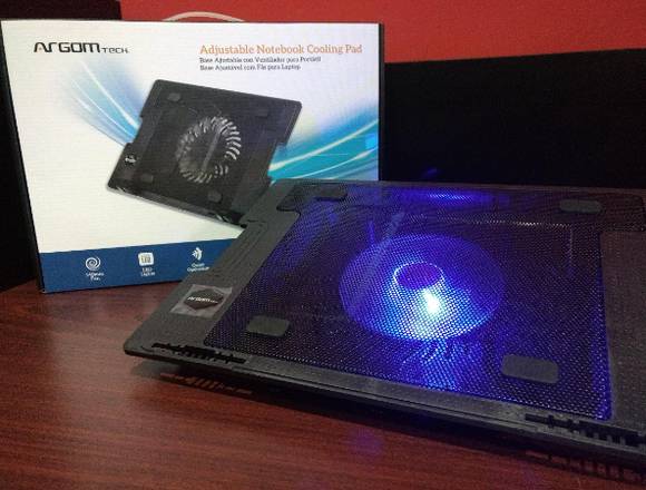VENTILADOR PARA LAPTOP Q.149.99 en Quetzaltenango (Municipio)
