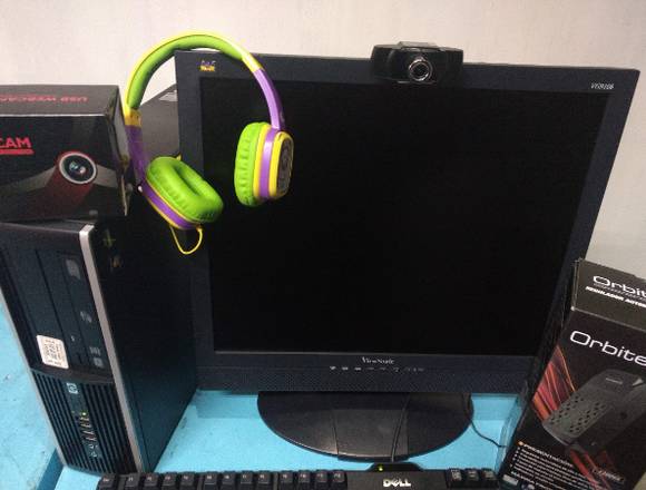 Combo Computadora AMD para el hogar en Quetzaltenango (Municipio)