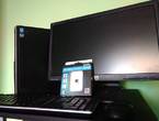 Oferta Q.1600 computadora de escritorio en Quetzaltenango (Municipio)