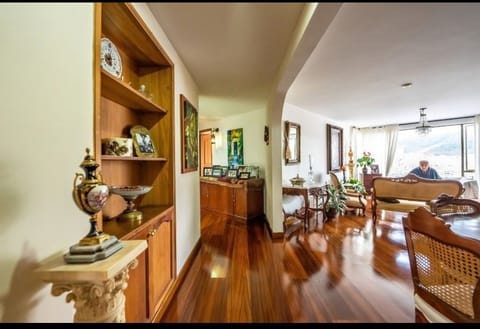 VENTA APARTAMENTO VIZCAYA MANIZALES | APARTAMENTO CON GARAJE en Manizales (Municipio)