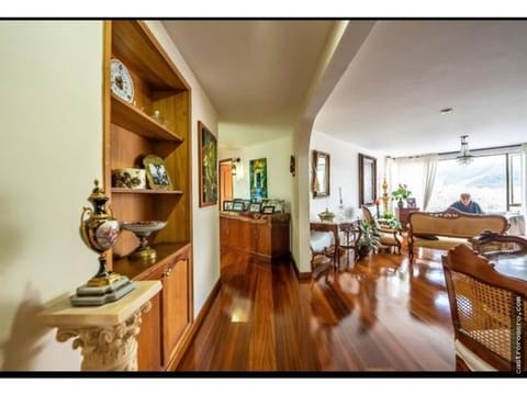 VENTA APARTAMENTO VIZCAYA MANIZALES | APARTAMENTO CON GARAJE
