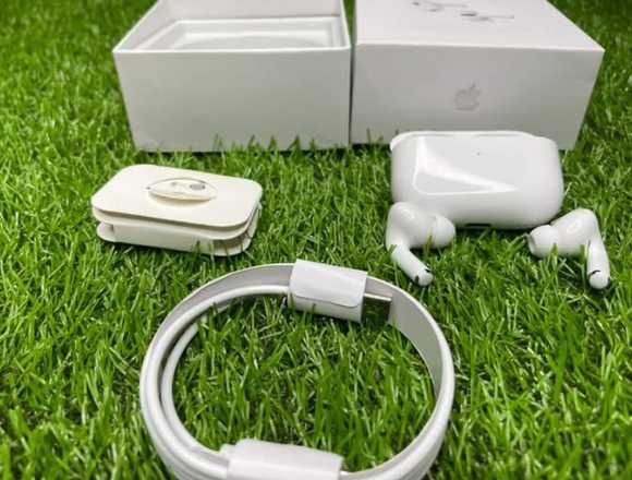 AirPods Pro de 2da generación