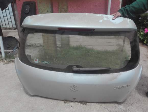 Portalon Susuki swift en Viña del Mar (Comuna)
