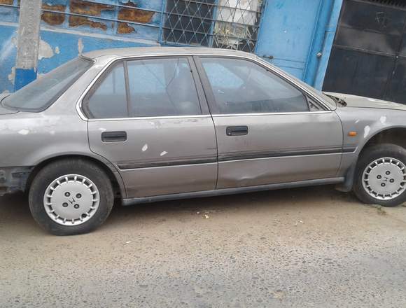 Honda accord en desarme en Viña del Mar (Comuna)