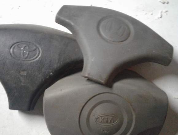 Tapas de bocina kia honda fiat en Viña del Mar (Comuna)