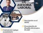 SERVICIO DE ASESORÍA LABORAL en Puno (Distrito)