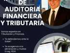SERVICIOS DE AUDITORIA FINANCIERA Y TRIBUTARIA en Puno (Distrito)