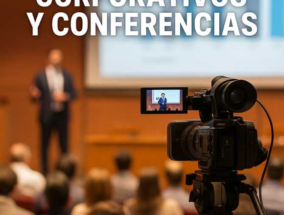 Servicio de Grabación de Eventos y Conferencias en San Juan de Miraflores (Lima 29) (Distrito)