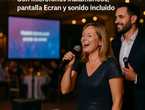 Servicio de Karaoke para Fiestas y Reuniones en San Juan de Miraflores (Lima 29) (Distrito)
