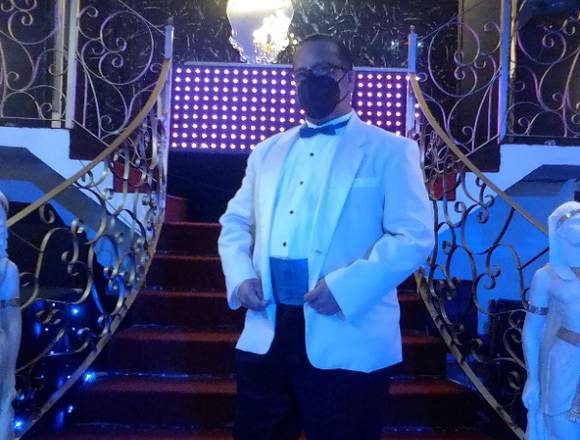 MAESTRO DE CEREMONIAS DE GALA en Nezahualcóyotl (Municipio)