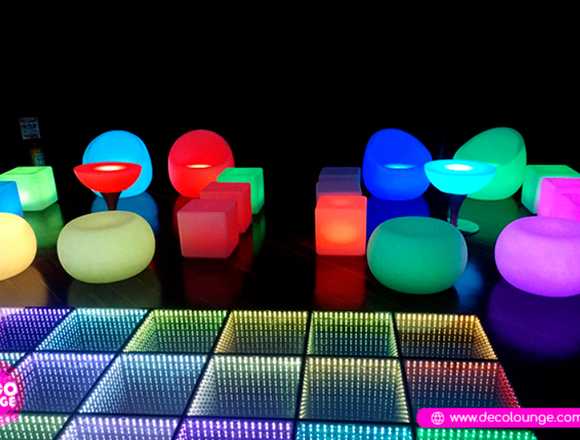 Alquiler de salas LED para eventos en bogotá en Bogotá, D.C. (Municipio)