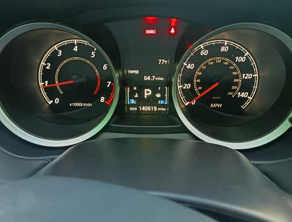 Mitsubishi Lancer 2017 AUTOMATICO en Ciudad de Guatemala (Municipio)