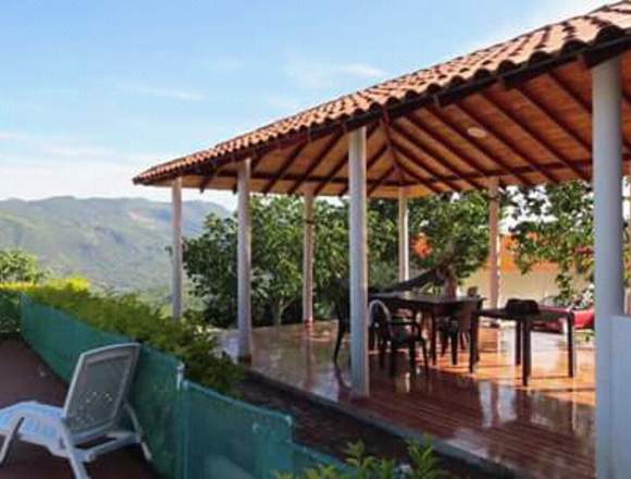 Alkiler finca campestre