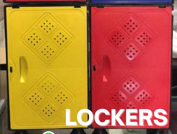 venta de lockers de segunda y nuevo en Barranquilla (Municipio)