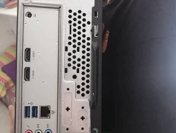 CPU ACER ASPIRE 704 en Cúcuta (Municipio)