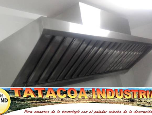 CAMPANAS Y EXTRACTORES PARA COCINAS en Neiva (Municipio)