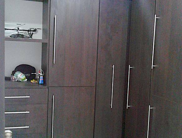 closets metalicos o en madera en Neiva (Municipio)