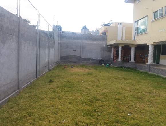 SE VENDE CASA EN URBANIZACION PUENTE DE PIEDRA 2 en Rumiñahui (Cantón)