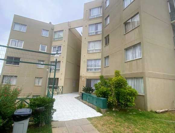 ARRIENDO DPTO 3D+2B+ESTAC(GC,CABLE E INT INCLUIDO) en Viña del Mar (Comuna)