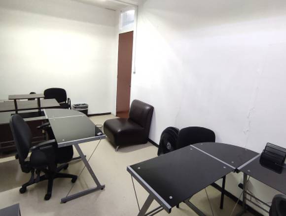 Renta de Oficinas en Nezahualcoyotl en Nezahualcóyotl (Municipio)