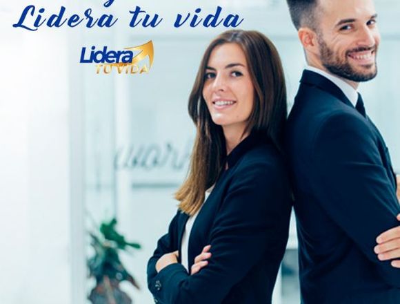 PROGRAMA LIDERA TU VIDA en Santo Domingo Norte (Municipio)