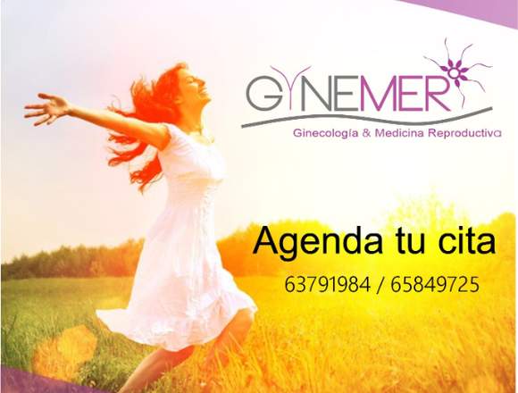 Clínica Gynemer ginecología en Azcapotzalco (Municipio)