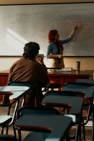 Busco profesor de Euskera en Getxo (Municipio)