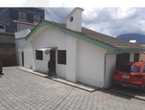 Se renta bonita casa en Carcelen en Quito (Cantón)